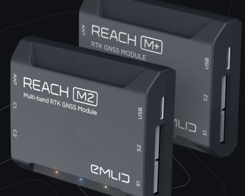 Reach M2 and M+