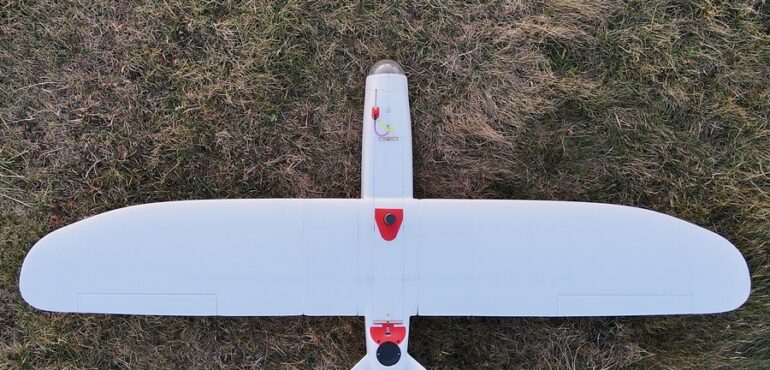 UAV Mapping