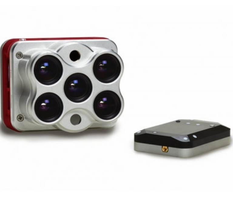 Micasense Rededge MX Aeromao