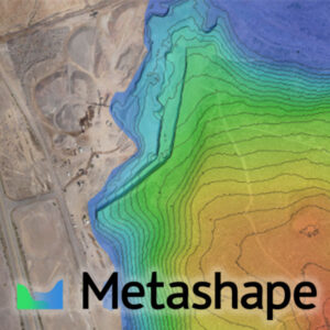 Agisoft Metashape Professional 2.0.4.17162 download the new version for ios