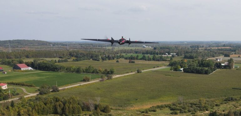 PPK drone mapping