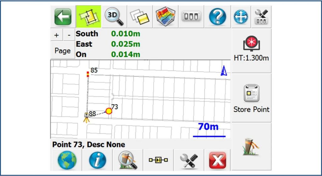 MicroSurvey FieldGenius for Windows | Aeromao