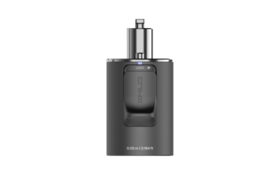 Quick Release Adapter