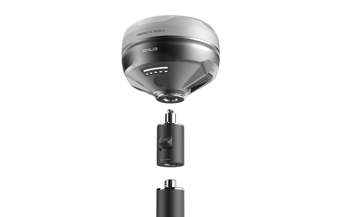 Quick Release Adapter - Image 2