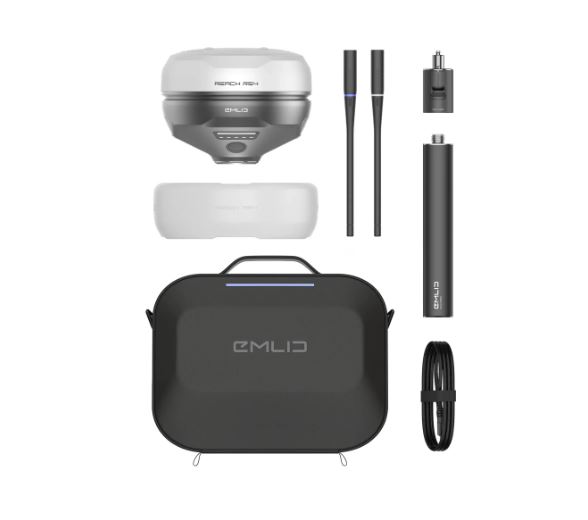 Reach RS4 Drone Base Station Kit