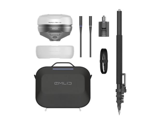 Reach RS4 Pro Essential Kit