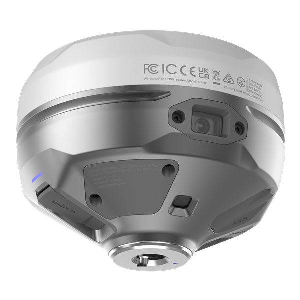 Reach RS4 Pro