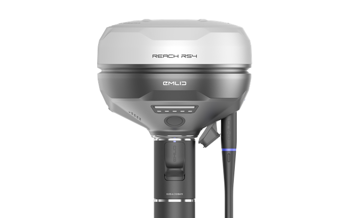 Reach RS4 - Image 2