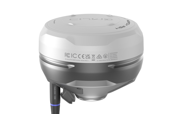 Reach RS4 - Image 5