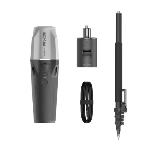 Reach RX2 Rover Kit