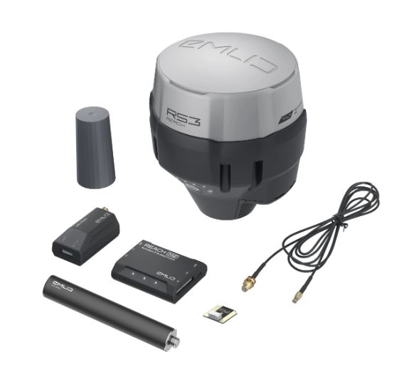 Reach M2 Unmanned Systems Kit