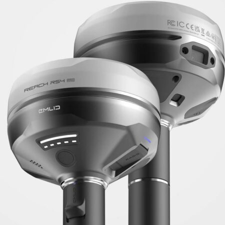 Reach RS4 Pro Base and Rover kit