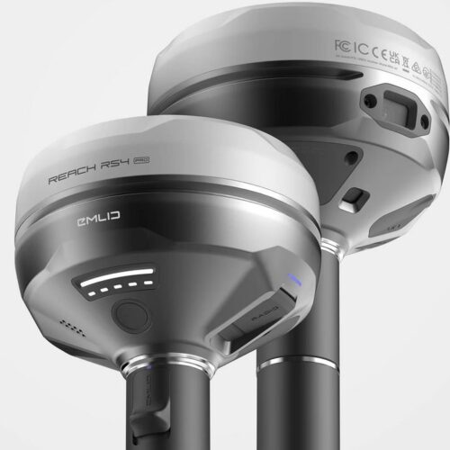 Reach RS4 Pro Base and Rover kit