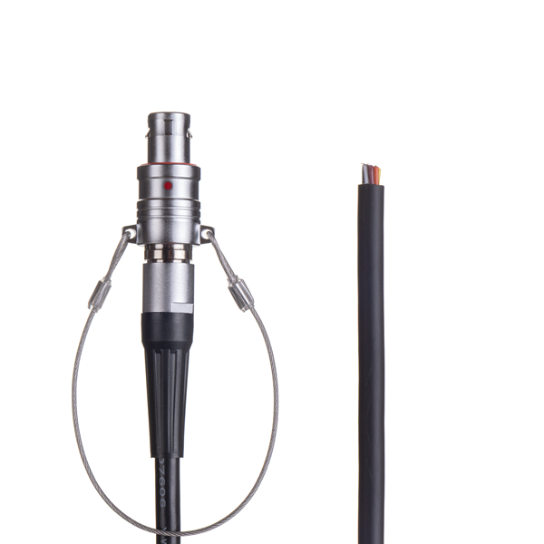 Reach RS4 & RS4 Pro Cable w/o Second Connector