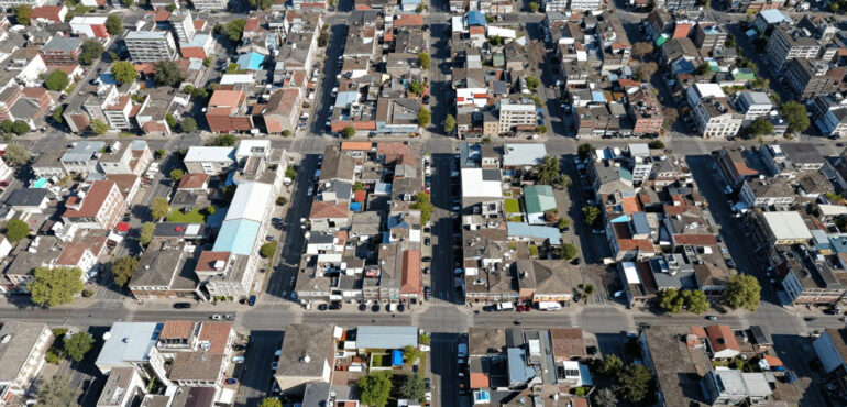 Drone Mapping