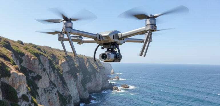 UAV Drone