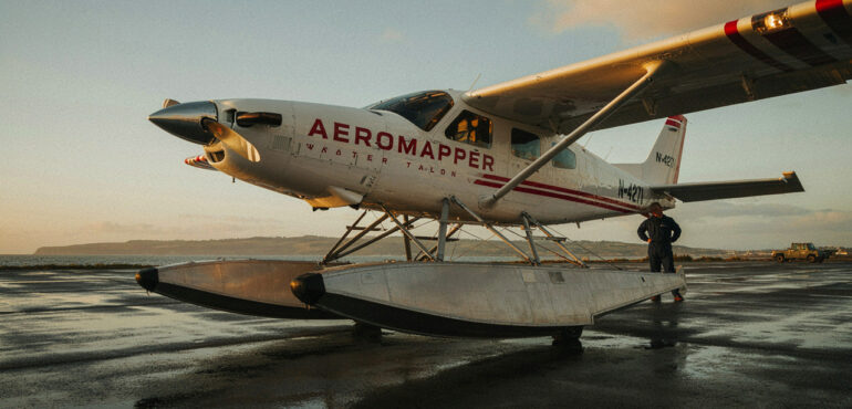 Aeromapper Talon